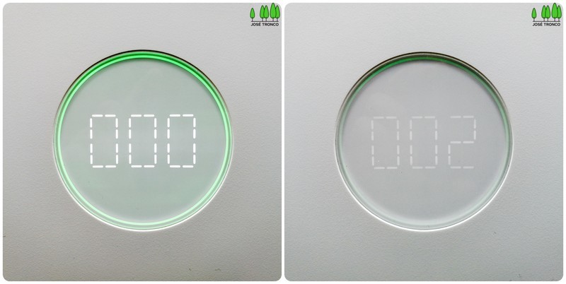 #畅享呼吸＃【畅呼吸智能空气净化器】：15分钟给你要的极速净化