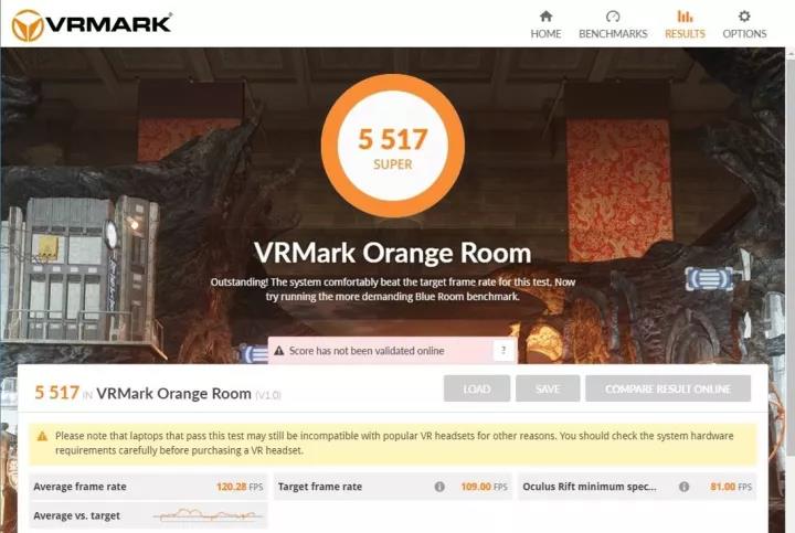 GTX游戏笔记本#GP62MVR 7RF性能超出GTX1060 Max-Q游戏本21%！（厦门科长）