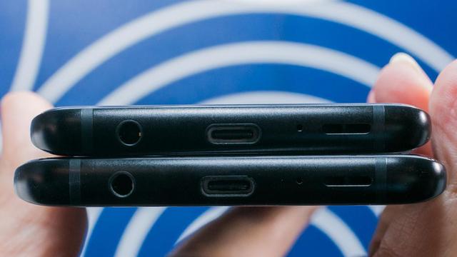 星空体育平台S9/S9+真机对比图赏 旗舰王者你选谁？