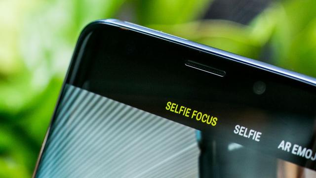 星空体育平台S9/S9+真机对比图赏 旗舰王者你选谁？