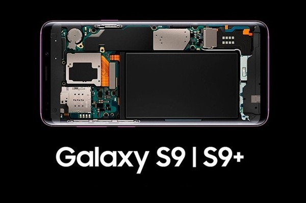 三星s9文明用语短板:电池续航进步寥寥