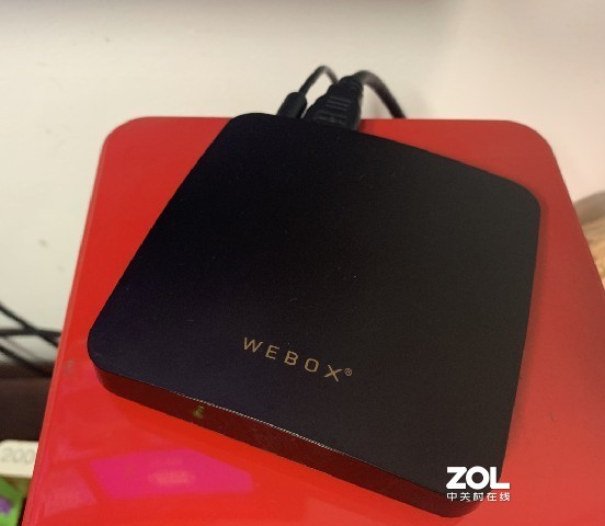 看电视的话，买泰捷WEBOX 30C电视机顶盒就阔以了