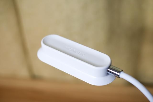 无线充电器+台灯=Q.LED flex，MOMAX伴你学习工作每一天