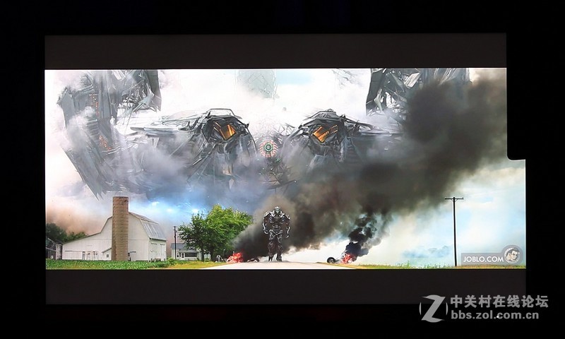 #美好视界，色动人心#[体验之美]-Philips-246E7显示器之实际体验篇③