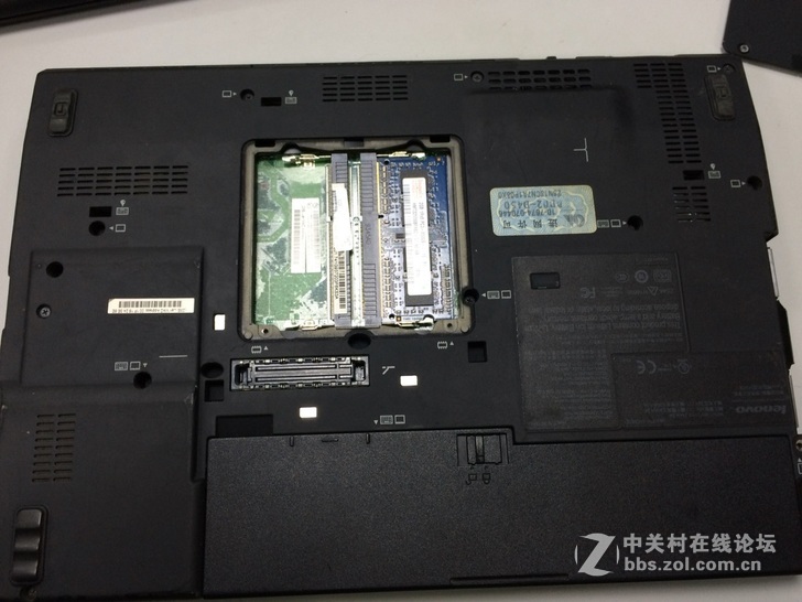 出笔记本thinkpad X200  瘦客户机