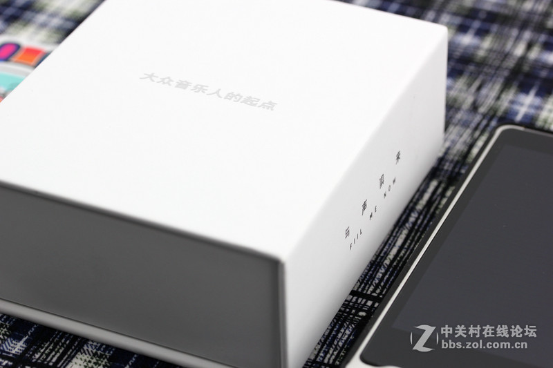 #与声俱来 FIIL Bestie#开箱