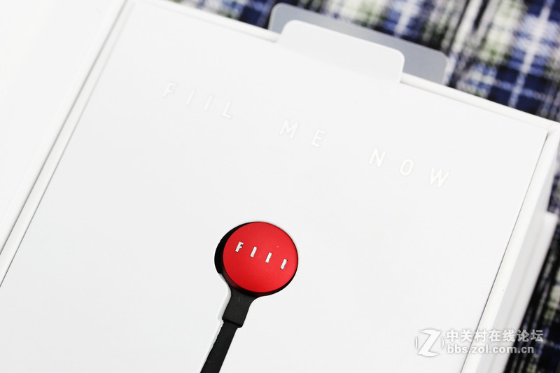 #与声俱来 FIIL Bestie#开箱