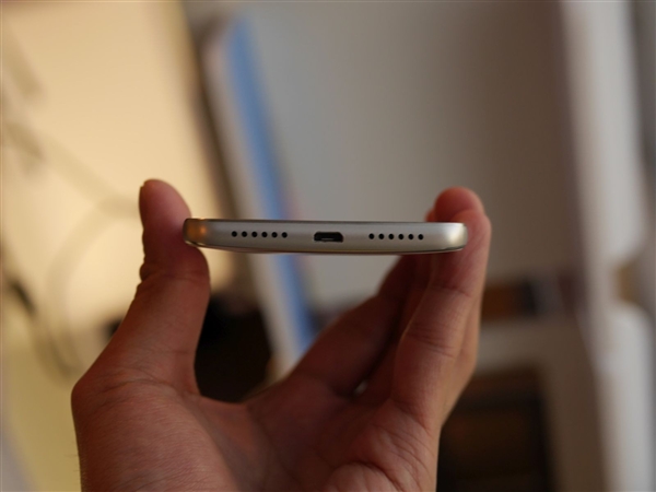 199美元 联想新机Vibe S1 Lite