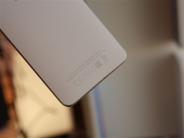 199美元 联想新机Vibe S1 Lite