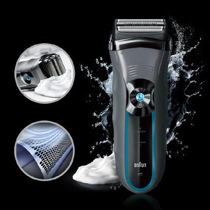 为何国人喜欢留八字胡？