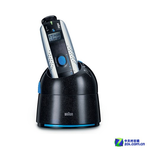 自动清洁智能化时代的到来