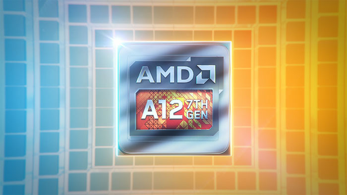 AMD发布第七代桌面APU，全新AM4接口，支持DDR4
