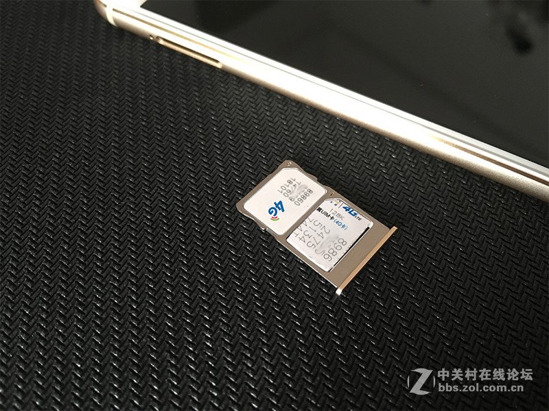 5.5寸魅族MX6体验 双卡双待更智能