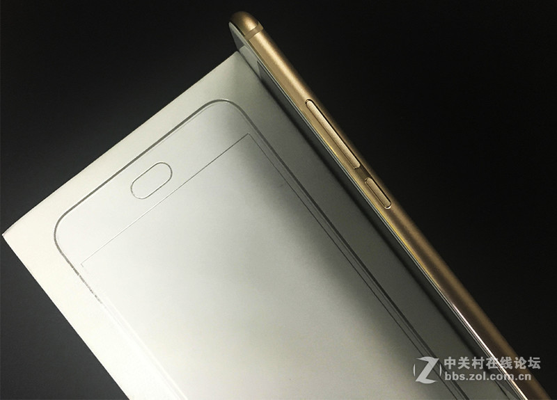 5.5寸魅族MX6体验 双卡双待更智能