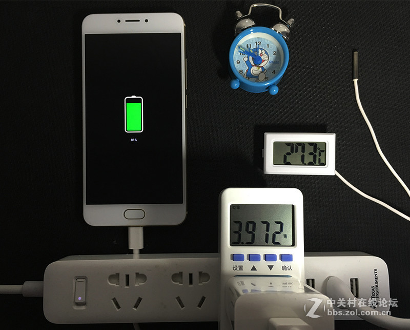 5.5寸魅族MX6体验 双卡双待更智能