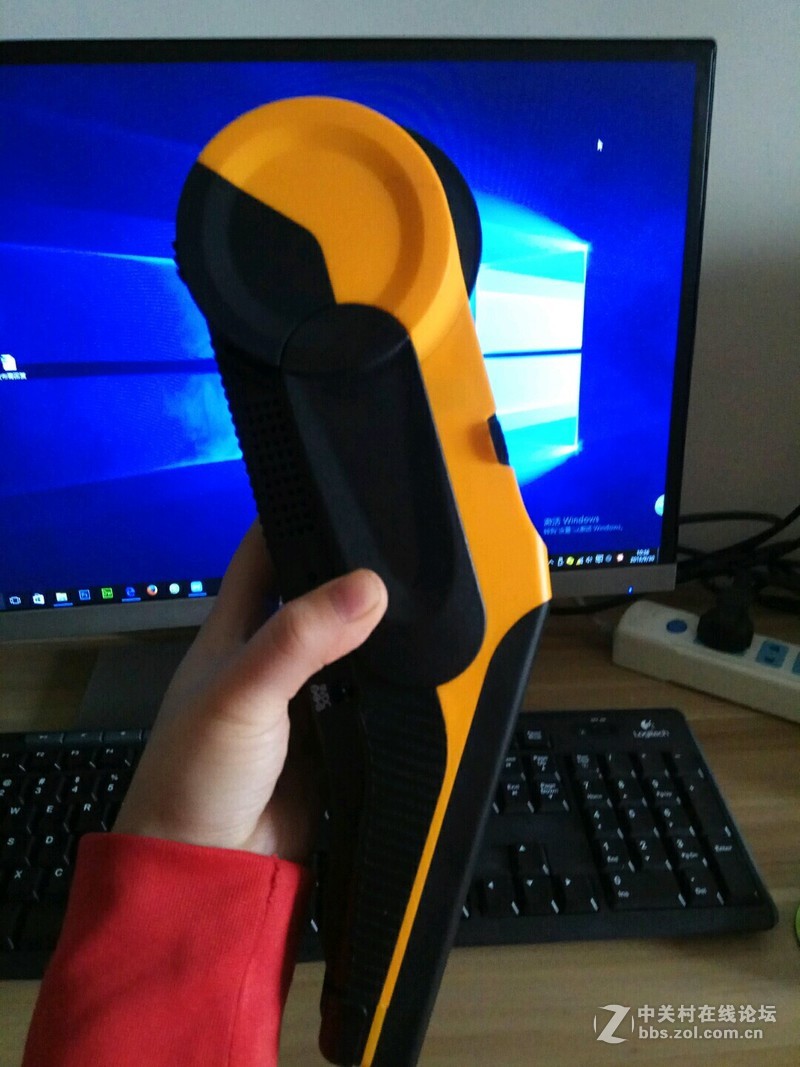 买家秀　品胜 S200  智能标签打印机