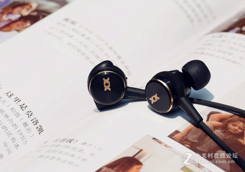 一股XX的龙卷风——JVC FX99X简评