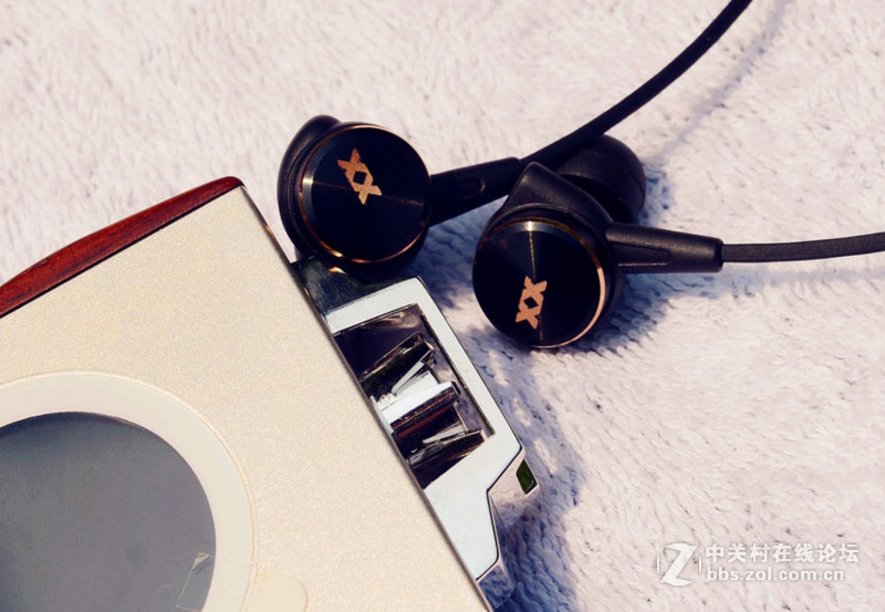 一股XX的龙卷风——JVC FX99X简评