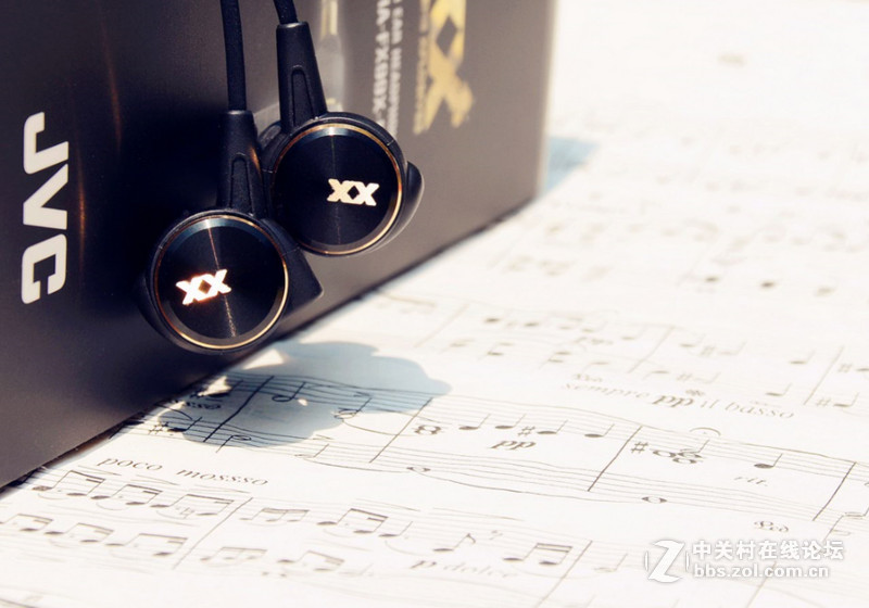 一股XX的龙卷风——JVC FX99X简评