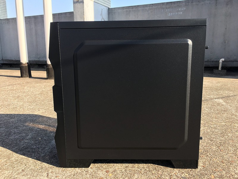 自制英雄联盟主题水冷机箱——上单的提莫