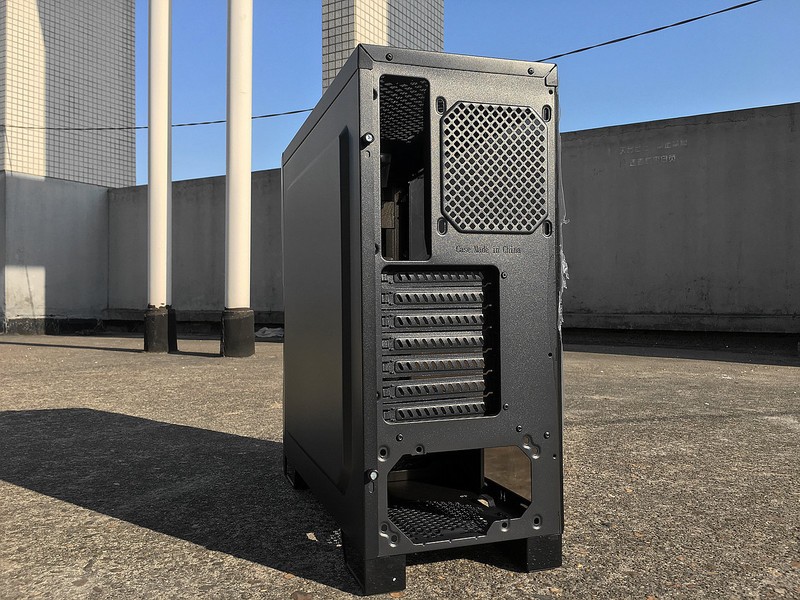 自制英雄联盟主题水冷机箱——上单的提莫