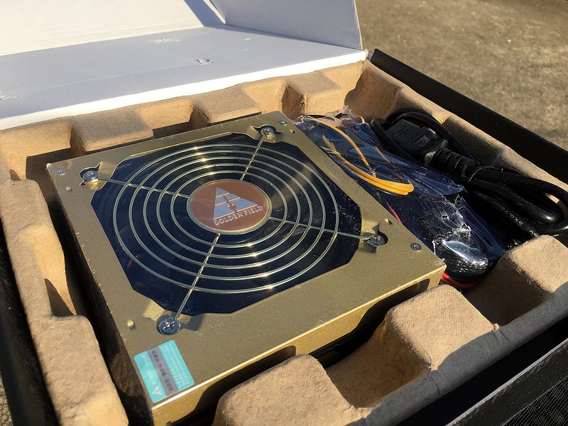 自制英雄联盟主题水冷机箱——上单的提莫