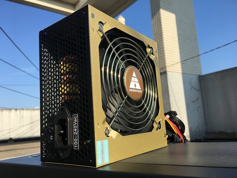 自制英雄联盟主题水冷机箱——上单的提莫