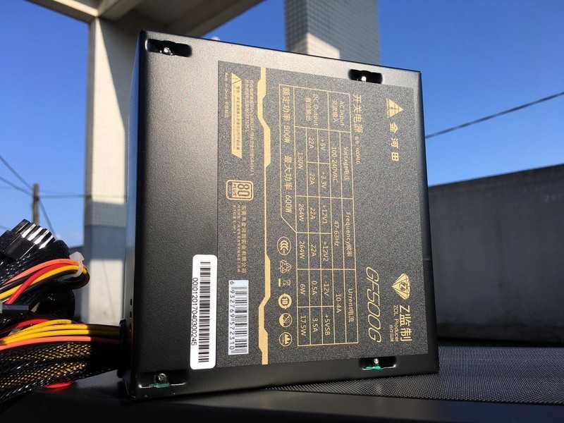 自制英雄联盟主题水冷机箱——上单的提莫