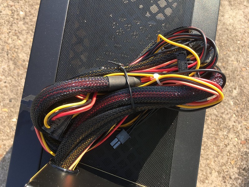 自制英雄联盟主题水冷机箱——上单的提莫