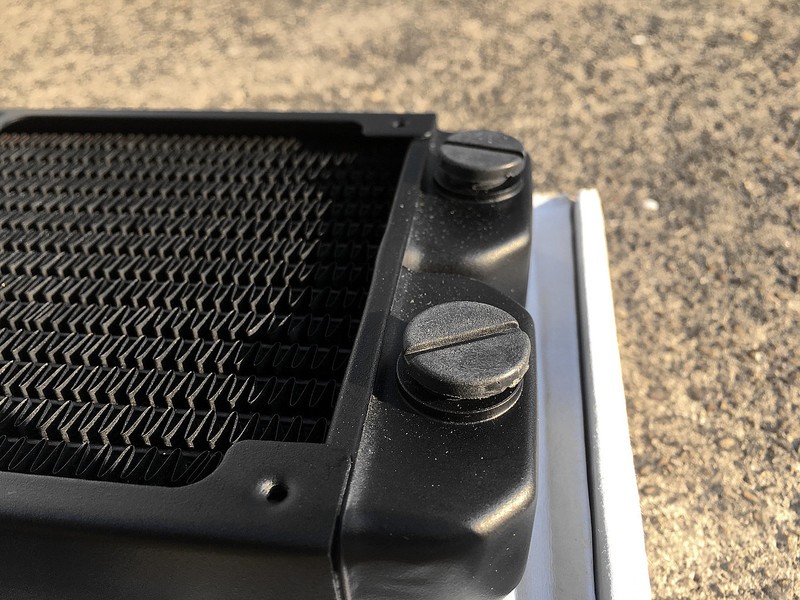 自制英雄联盟主题水冷机箱——上单的提莫