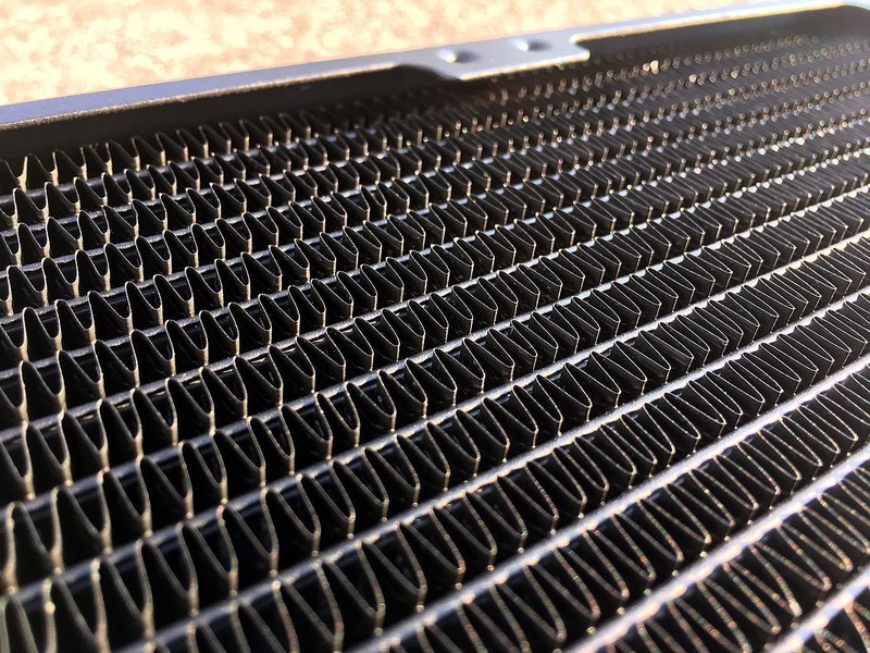 自制英雄联盟主题水冷机箱——上单的提莫