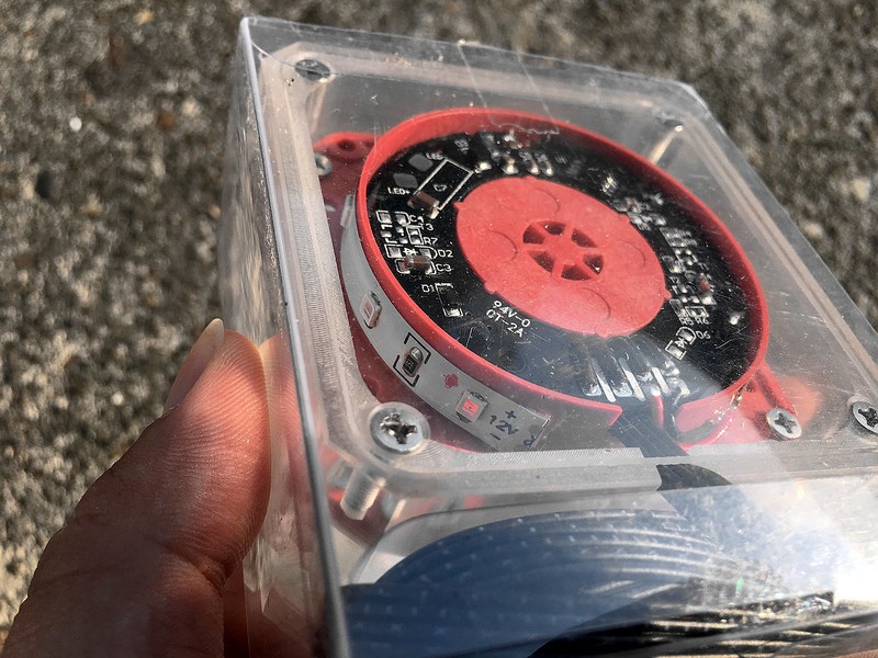 自制英雄联盟主题水冷机箱——上单的提莫