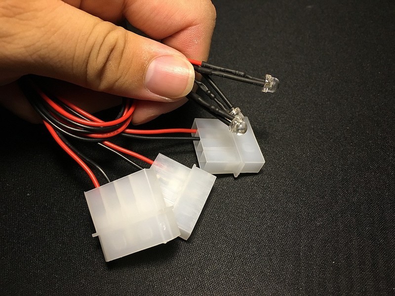 自制英雄联盟主题水冷机箱——上单的提莫