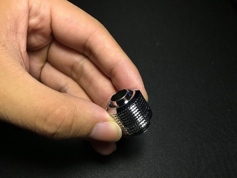 自制英雄联盟主题水冷机箱——上单的提莫