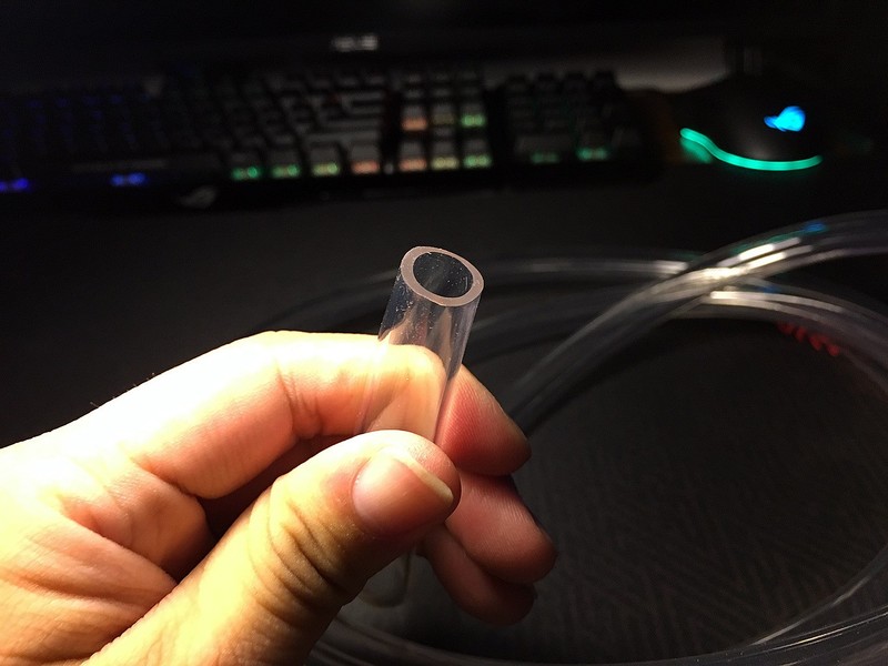 自制英雄联盟主题水冷机箱——上单的提莫