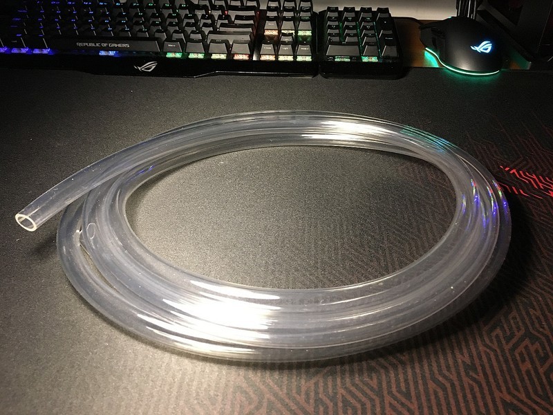 自制英雄联盟主题水冷机箱——上单的提莫