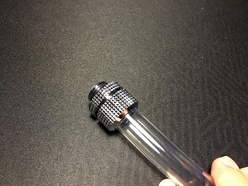 自制英雄联盟主题水冷机箱——上单的提莫