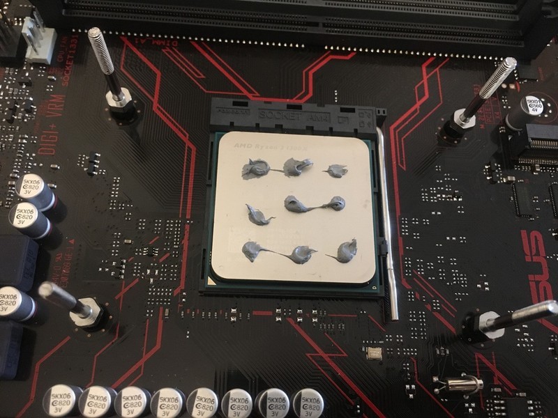 自制英雄联盟主题水冷机箱——上单的提莫