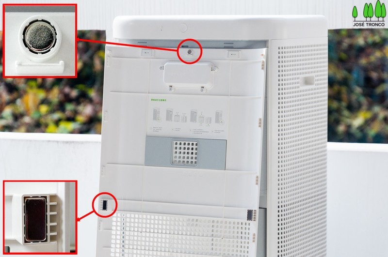 #畅享呼吸＃【畅呼吸智能空气净化器】：15分钟给你要的极速净化