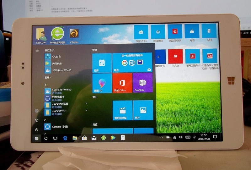 几近扔掉的平板有复活了