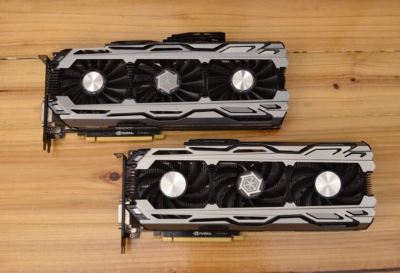 十核心i9+1070SLI+会发光的雕牌，不亮瞎死不休