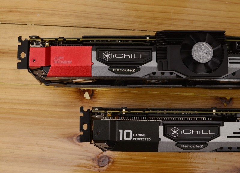 十核心i9+1070SLI+会发光的雕牌，不亮瞎死不休