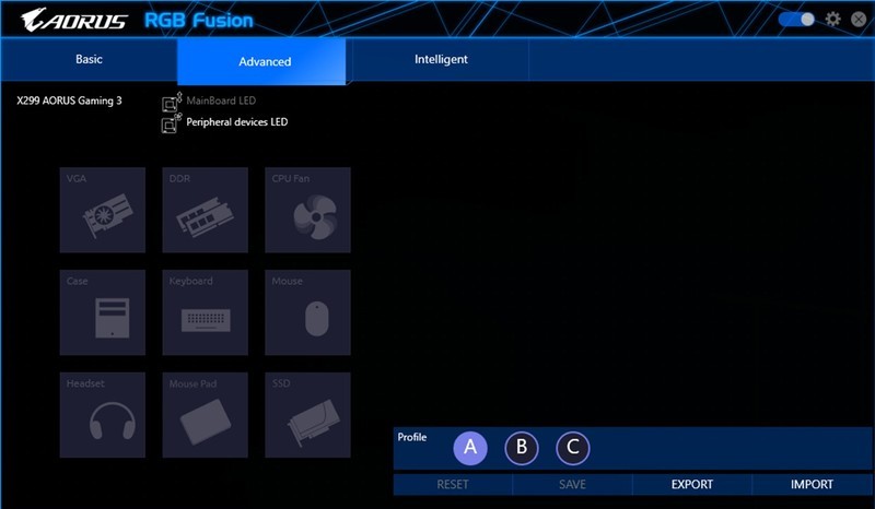 十核心i9+1070SLI+会发光的雕牌，不亮瞎死不休