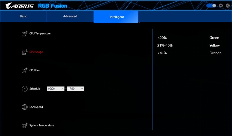 十核心i9+1070SLI+会发光的雕牌，不亮瞎死不休