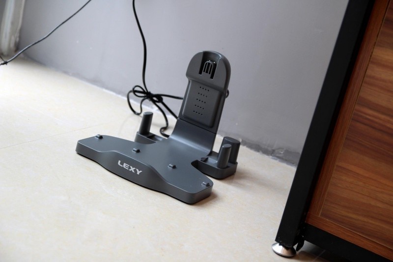 “看”店小能手，高颜值全功能：莱克魔洁M83吸尘器