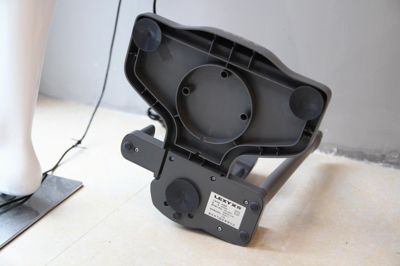 “看”店小能手，高颜值全功能：莱克魔洁M83吸尘器