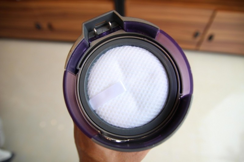 “看”店小能手，高颜值全功能：莱克魔洁M83吸尘器