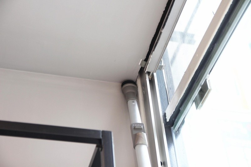 “看”店小能手，高颜值全功能：莱克魔洁M83吸尘器