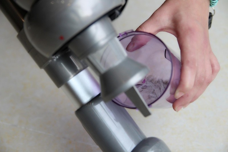 “看”店小能手，高颜值全功能：莱克魔洁M83吸尘器