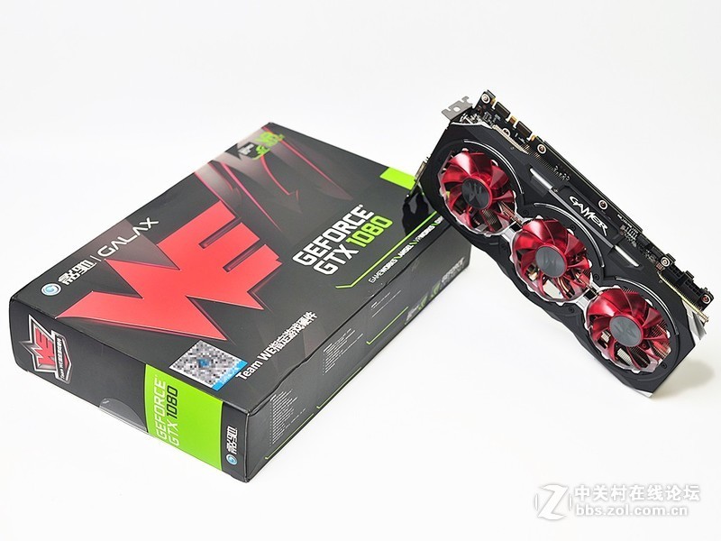 乞丐版X299平台也不错，+四通道内存、GTX1080显卡和半开放式机箱也能飞一会